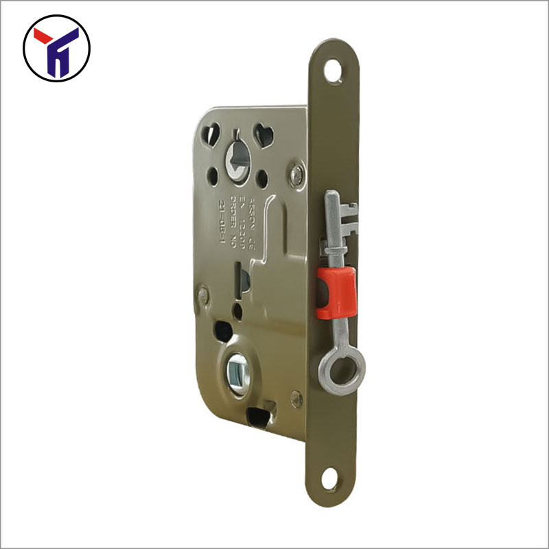 Blocare Mortise 2014